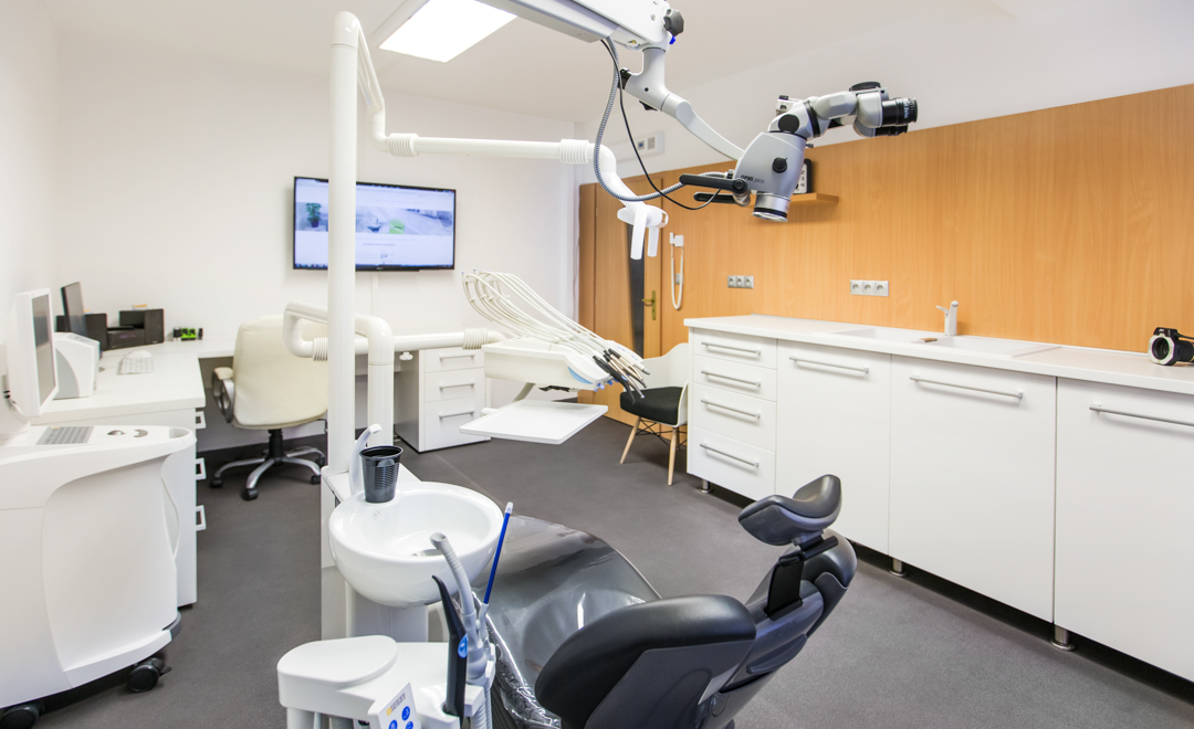 Dentálna hygiena