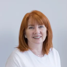 Jana Višňovská - zdravotná asistentka