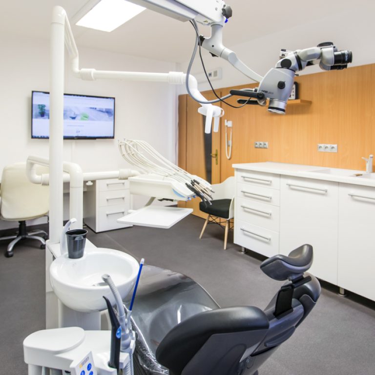 Dentálna hygiena